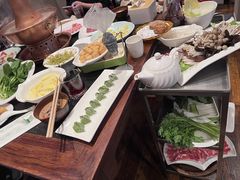 -南门涮肉(通州大船店)