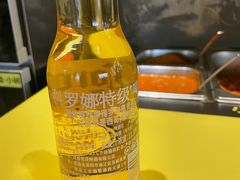 -大叹号·朝鲜族烤肉(潍坊泰华城店)