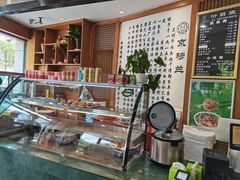 -京穆兰牛肉面(临洮店)