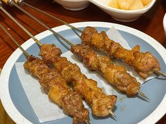 -1078號老北京涮肉(松柏店)