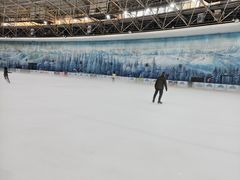 -世界之窗阿尔卑斯冰雪世界