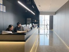 -Space君欧高空江景酒店(重庆解放碑云端之眼店)