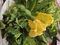 -草原传奇鲜羊火锅(桥北店)