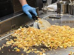 -海底捞大排档火锅(打浦路店)