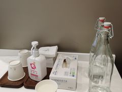 -Manner Coffee(万象食家店)