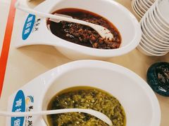 -龙聚德北京烤鸭(巴南商社汇购物中心店)
