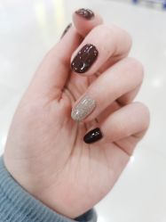 -瞧·享轻奢美甲美睫