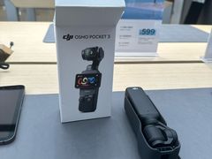 -DJI大疆(福州万象城授权体验店)