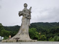 -酒仙湖景区