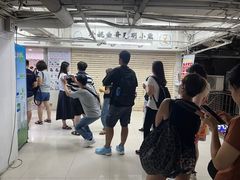 -珍妮曲奇聪明小熊(尖沙咀店)