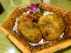 -忆品青莲素食文化主题餐厅(文华名城店)