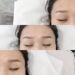 -Verywang半永久纹眉•仪器野生眉