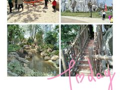 -祥源·阜阳生态乐园