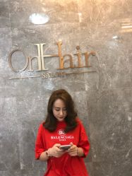 -OnHair Salon