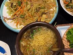 -满园烤鸭·春饼(沈北万达店)