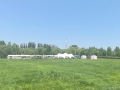 -圣露庄园·亲子活动乐园·露营·团建婚礼
