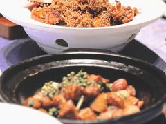 -狮王府淮扬菜(万象城店)