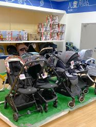 -孩子王童乐园(西安盛龙店)