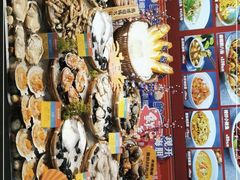 -必点海鲜·鲅鱼水饺(鞍山西道店)