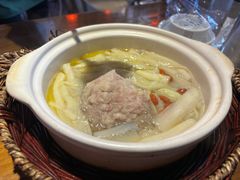 -文楼·淮扬菜·淮安早茶(河下古镇翔宇店)