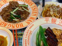 -肥韬茶餐厅(海上世界店)