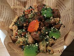 -新太二·鲜料川菜(智慧城广百店)