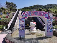 -杭州Hello Kitty乐园