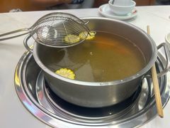 -牛品福潮汕牛肉火锅(旺庄店)