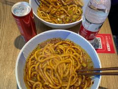 -壹粉屋新疆炒米粉(建外SOHO东区店)