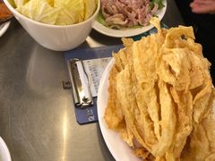 -胡须佬鸡煲四季火锅店(石厦西村直营店)