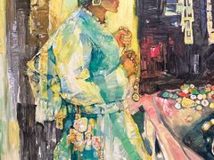 -江苏省美术馆(长江路新馆)