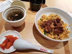 -味千拉面(航洋国际购物中心)