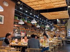 -黑鸡小馆(金源店)
