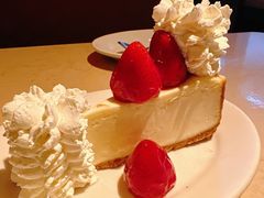 -The Cheesecake Factory 芝乐坊餐厅(王府中環店)