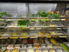 -刘文祥麻辣烫(蛇口店)