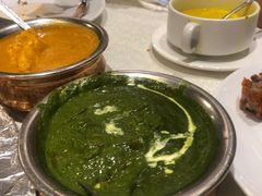 -恒河传奇印度餐厅GANGES