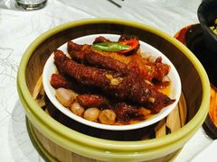 -尚一汤 广东炖汤(金桥国际店)