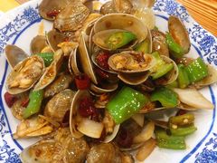 -清真海鲜大排档(原芥园道店)