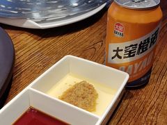 -海味当家·蒸锅海鲜(星海公园店)