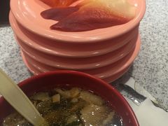 -争鲜回转寿司(金桥家乐福店)