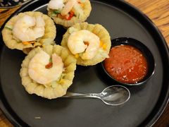 -Limapulo: Baba Can Cook
