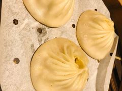 蟹黄汤包-知味观(湖滨总店)