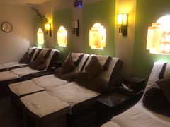 -域SPA·足疗·按摩·养生(静安寺店)