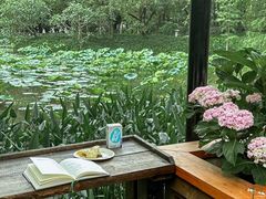 -西关84·History·Art·Cafe