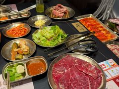 -西塔老太太泥炉烤肉(龙湖北苑天街店)