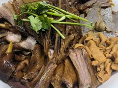-陆记鹅庄·潮汕菜·狮头鹅(大仟里店)