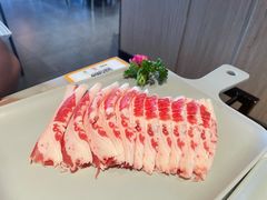 肥牛-煲宫猪肚鸡(晶品店)