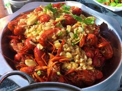-陈帅夜排档·龙虾·炒菜·烤串(世茂店)
