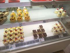-好利来(大兴龙湖店)