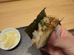 -小十Omakase(地王大厦店)